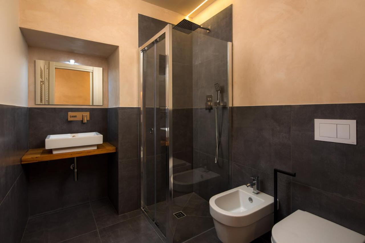 The Magnificent Maison Du Charme Florencia Exterior foto
