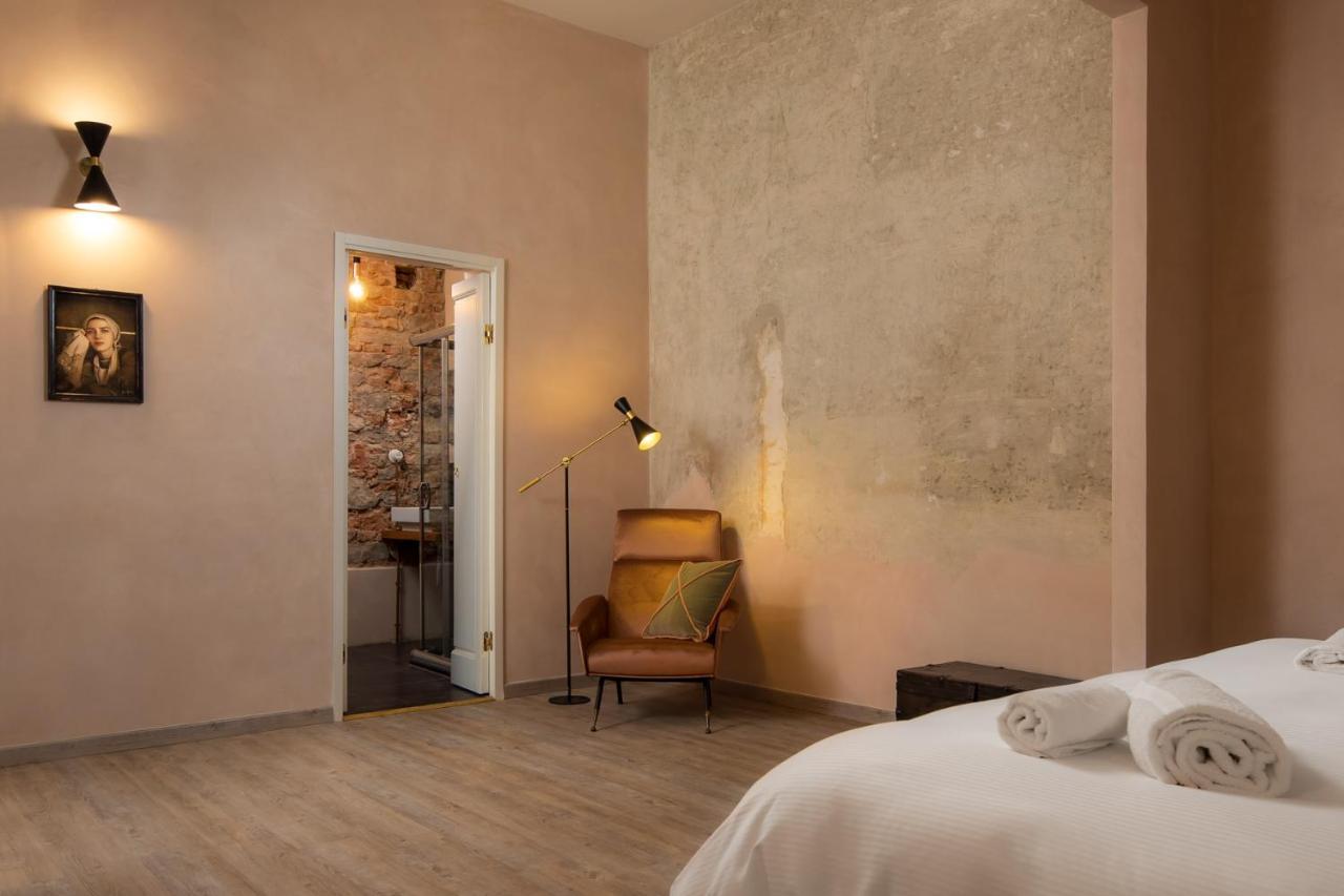 The Magnificent Maison Du Charme Florencia Exterior foto
