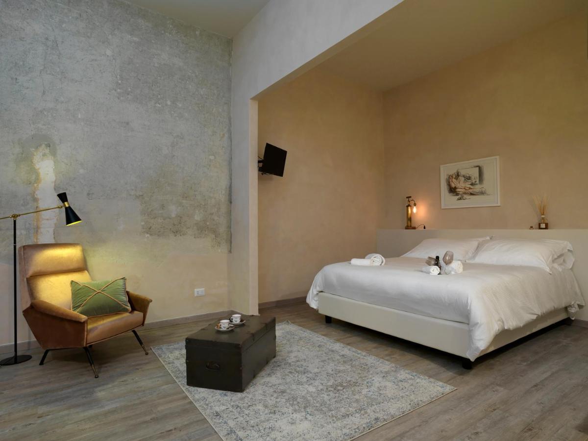 The Magnificent Maison Du Charme Florencia Exterior foto