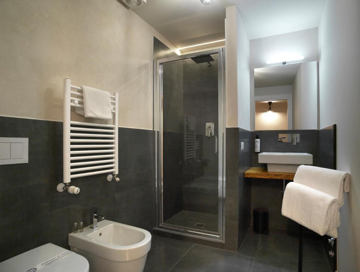 The Magnificent Maison Du Charme Florencia Exterior foto