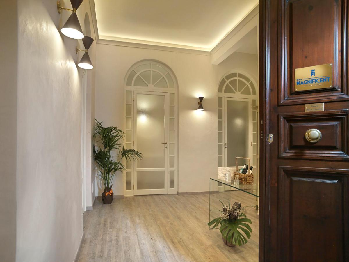 The Magnificent Maison Du Charme Florencia Exterior foto