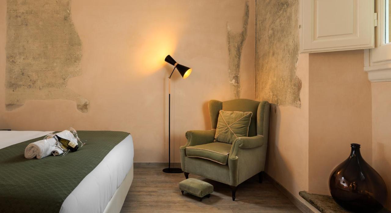The Magnificent Maison Du Charme Florencia Exterior foto